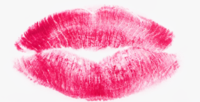 Lipstick Kiss